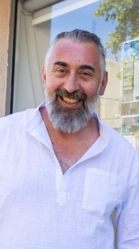 Réseau Elios Group Immobilier - Cyrille OKKADJIAN