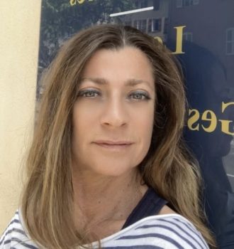Réseau Elios Group Immobilier - Karine PECORINI