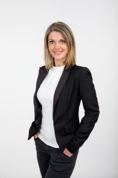 Réseau Elios Group Immobilier - Julie GIGOT