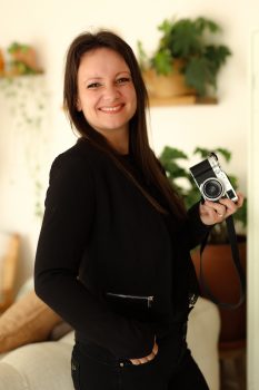 Réseau Elios Group Immobilier - Maëva BIOL